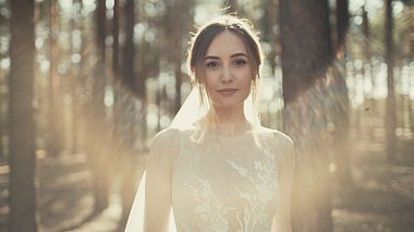 Видеограф Alex Khalilov, Харьков, Украина - L&P, свадьба