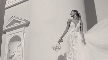 来自 维尔纽斯, 立陶宛 的摄像师 Tomas Tamkvaitis - All About Bride, wedding