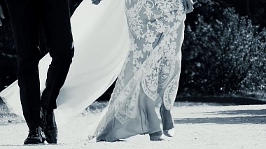 Відеограф Tomas Tamkvaitis, Вільнюс, Литва - Ieva and Alius Wedding Day, wedding