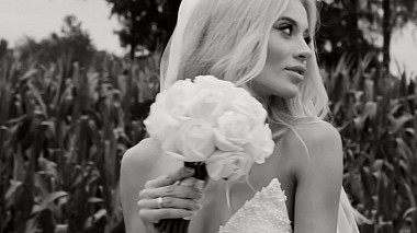 Filmowiec Tomas Tamkvaitis z Wilno, Litwa - All about Bride Kristina, wedding