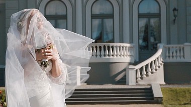 Βιντεογράφος Tomas Tamkvaitis από Βίλνιους, Λιθουανία - All about Bride Neringa., wedding