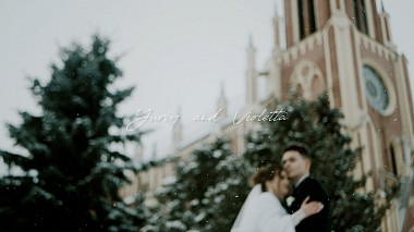 Videógrafo Igor Kayanov de Minsk, Bielorrusia - Yuriy and Violetta (teaser), musical video, wedding
