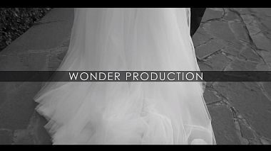 Βιντεογράφος Wonder Production από Βόλγκογκραντ, Ρωσία - Olga & Ivan / Wonder Production, SDE, engagement, musical video, wedding