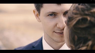 Volgograd, Rusya'dan Wonder Production kameraman - Elena & Dima, SDE, drone video, düğün, nişan

