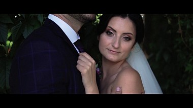 Videografo Evgeniy Ismail da Minsk, Bielorussia - Женя и Марина (insta ver.), musical video, wedding