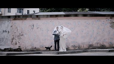 Βιντεογράφος Evgeniy Ismail από Μινσκ, Λευκορωσία - Vlada and Bogdan, musical video