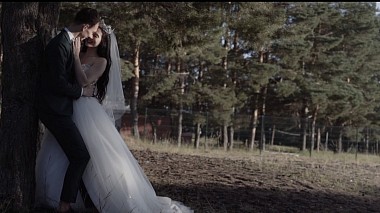 Videograf Petr Ivanov din Ijevsk, Rusia - Anton and Aleksandra wedding, eveniment, reportaj