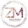 Kameraman Zana Media
