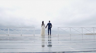 Відеограф Alexey Myagkov, Санкт-Петербург, Росія - (Teaser), wedding