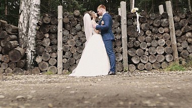 Videograf Alexey Myagkov din Sankt Petersburg, Rusia - wedding day, nunta