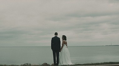 Filmowiec Alexey Myagkov z Sankt Petersburg, Rosja - Ekaterina & Pavel, wedding