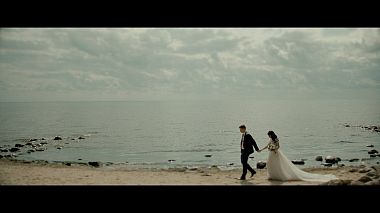 Filmowiec Alexey Myagkov z Sankt Petersburg, Rosja - Teaser, wedding