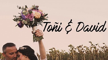 Видеограф Manuel Rodríguez, Уелва, Испания - Wedding day (highlights) Andalucia, Spain, engagement, musical video, wedding