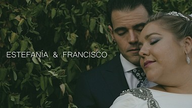 Видеограф Manuel Rodríguez, Уелва, Испания - Wedding day (Highlights) in Sevilla (Andalucia), baby, musical video, wedding