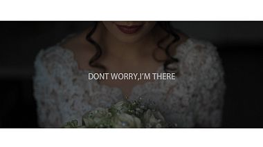 Відеограф UNMEI FILMS, Гамбурґ, Німеччина - Trailer - Dont worry, im there..., wedding