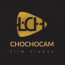 Videographer Łukasz Chochowski CHOCHOCAM