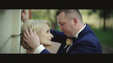 Видеограф LIVE STREAM  Film Services, Пшемысль, Польша - Trailer N&K, аэросъёмка, лавстори, репортаж, свадьба, событие