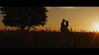 Видеограф Eduard Parunakyan, Киев, Украина - Artem & Aleksandra Wedding 4K, аэросъёмка, лавстори, свадьба, событие
