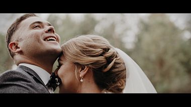 Videografo Eduard Parunakyan da Kiev, Ucraina - Nazar&Maria, SDE, engagement, event, showreel, wedding
