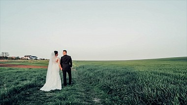 来自 捷尔诺波尔, 乌克兰 的摄像师 Zahar Dyablo - Wedding Yura & Marjana, wedding