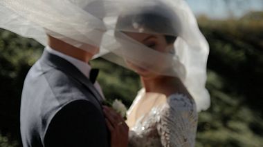 Videographer Zahar Dyablo from Ternopil', Ukraine - Галина та Василь, wedding