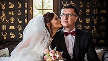 Videograf Lazar Adrian din Roman, România - Iulia & Eugen Teaser Nunta 1 Octombrie 2016, eveniment, filmare cu drona, logodna, nunta, video corporativ
