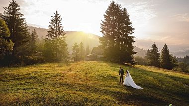来自 阿拉德, 罗马尼亚 的摄像师 RCM Production - Adina + Beniamin -  After Wedding, wedding