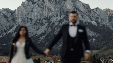 Videografo RCM Production da Arad, Romania - Wedding M + B, wedding