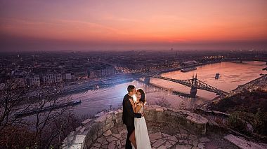 Видеограф RCM Production, Арад, Румыния - M + C - After Wedding, свадьба