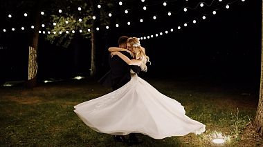 来自 阿拉德, 罗马尼亚 的摄像师 RCM Production - M + A - Wedding Highlights, wedding
