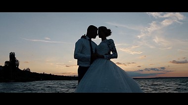 Видеограф Girchak Films, Херсон, Украина - Дмитрий и Надежда, свадьба