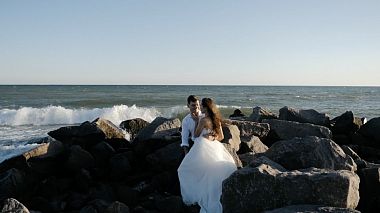 Videografo Girchak Films da Kalanchak, Ucraina - Denis & Ekaterina, engagement, wedding