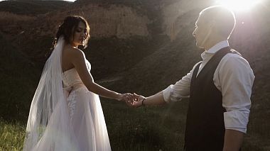 Videographer Girchak Films from Kherson, Ukraine - Pavel / Nastya, wedding