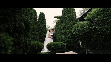 Videógrafo A&L Timofeevi de Rostov do Don, Rússia - Андрей и Анна, wedding