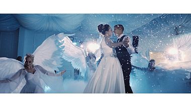 Videografo A&L Timofeevi da Rostov sul Don, Russia - Ростислав и Анна, event, wedding