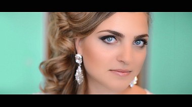 Видеограф Nina Korshunova, Кемерово, Русия - Свадебный клип, wedding