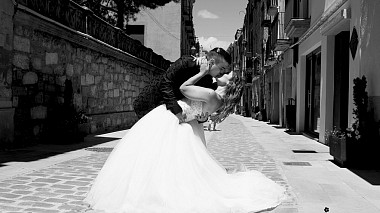 Tarragona, İspanya'dan XES  PRODUCCIONS kameraman - SDE Ferran & Montse, SDE, düğün, nişan
