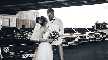 Videograf Alexandr Kokan din Omsk, Rusia - Алексей и Екатерина, SDE, aniversare, logodna, nunta, publicitate