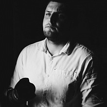 Videographer Alexandr Kokan