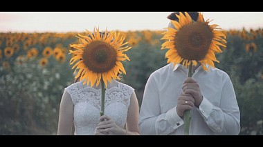 Videographer Denys mikhalevych from Lvov, Ukrajina - Wedding day Юля та Віталік, wedding