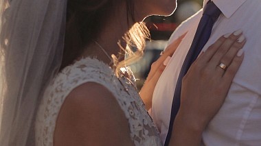 来自 利沃夫, 乌克兰 的摄像师 Denys mikhalevych - Wedding Day Наталія & Андрій, wedding