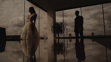 来自 雅西, 罗马尼亚 的摄像师 Marius  Films - Crazy wedding / coming soon…, drone-video, wedding