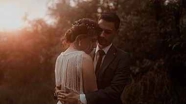 Videographer Marius  Films from Iasi, Romania - Beatrice & Ben wedding, event, wedding