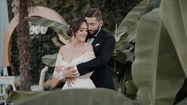 Videógrafo Marius  Films de Iași, Rumanía - A&M teaser, drone-video, showreel, wedding