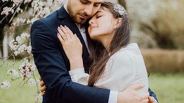 Filmowiec Neacsu Corneliu z Târgoviște, Rumunia - Maria & Alex - Teaser, wedding