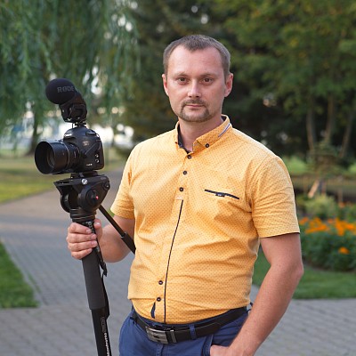 Videographer Сергей Ревенько