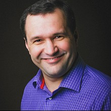 Βιντεογράφος Pavel Sanko