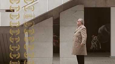 Filmowiec Maxim Kaplya z Rostów nad Donem, Rosja - короткометражный фильм, corporate video