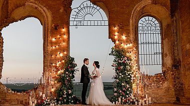 Відеограф Maxim Kaplya, Ростов-на-Дону, Росія - Natasha & Oleg, wedding