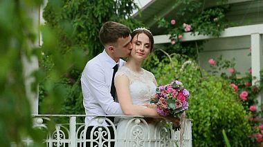 Videographer Alexey Varshavsky from Rostow am Don, Russland - 14.06.2020. Трейлер. Свадьба Павла и Елены., SDE, drone-video, engagement, musical video, wedding